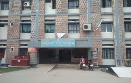 চিকিৎসক সংকটে আশাশুনি উপজেলা স্বাস্থ্য কমপ্লেক্স