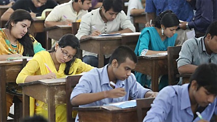 ১ এপ্রিল মেডিক্যালে ভর্তি পরীক্ষা