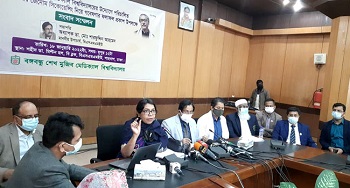 এমাসের শেষে ওমিক্রন আরো বাড়বে