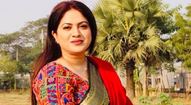 স্বামী ও গাড়ি চালককে নিয়ে  র‌্যাব-পুলিশের অভিযান