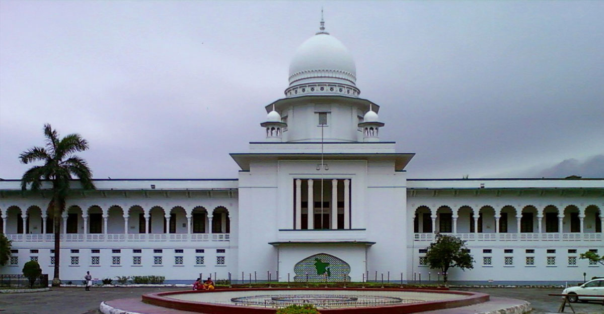 বুধবার থেকে সুপ্রিম কোর্ট চলবে ভার্চুয়ালি