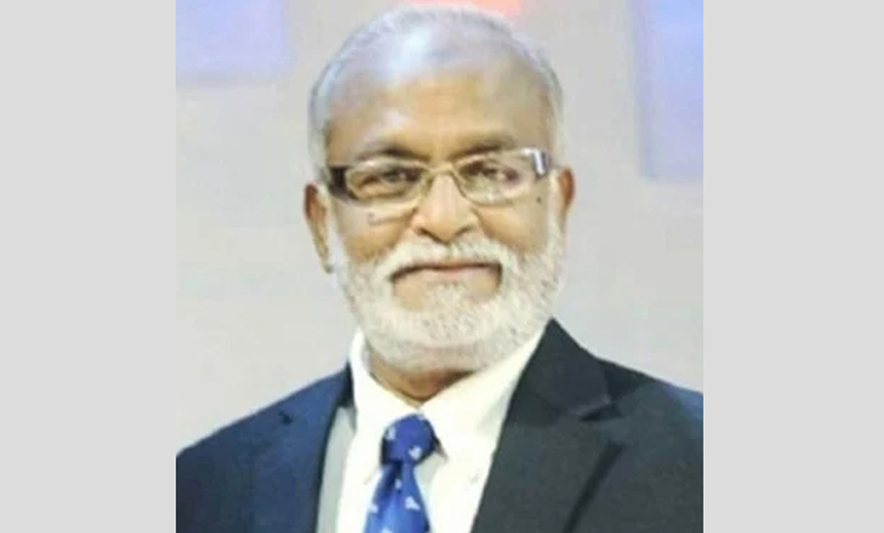 তৈমূরকে বিএনপি থেকে বহিষ্কার