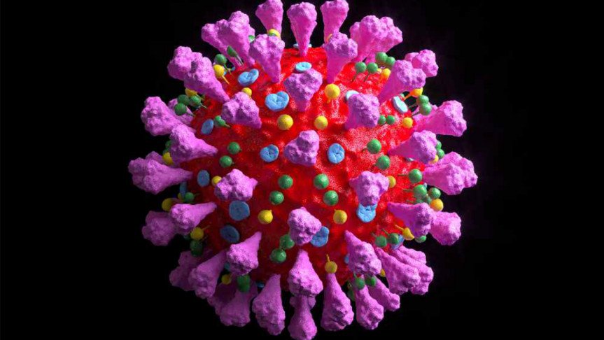 আরও ১০ জেলা করোনা সংক্রমণের রেড জোনে