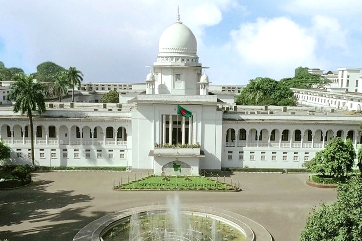 শিক্ষাপ্রতিষ্ঠান বন্ধ চেয়ে হাইকোর্টে আবেদন