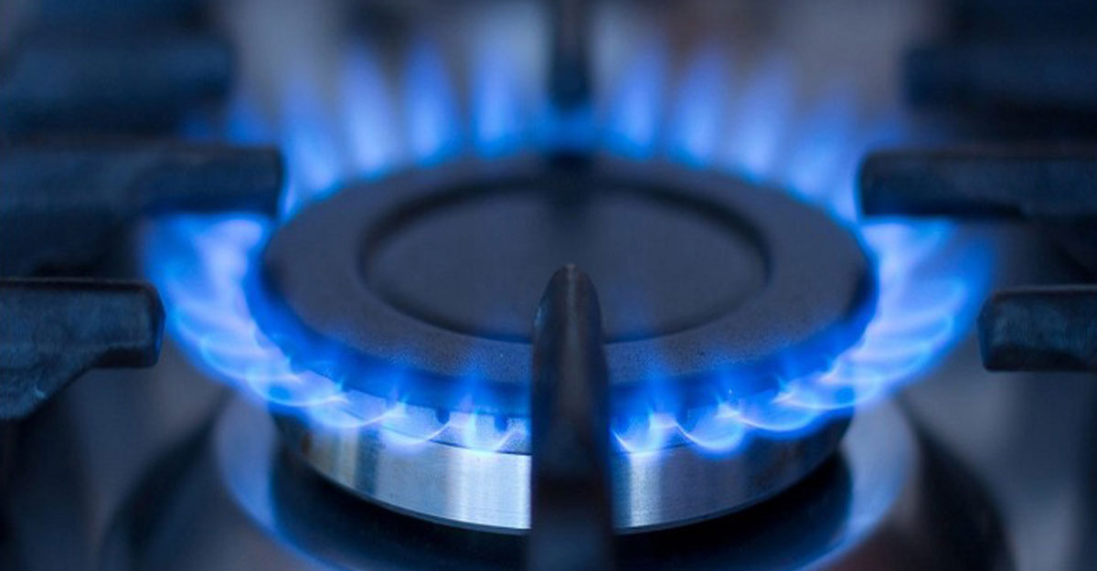 দাম বাড়ছে না গ্যাসের