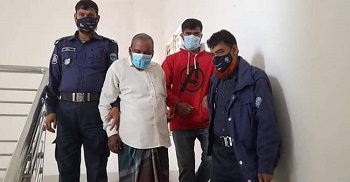 লক্ষ্মীপুরে হত্যা মামলায় বাপ ছেলের যাবজ্জীবন