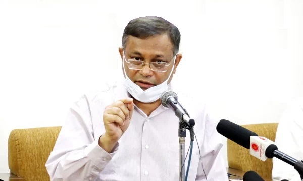 আইপিটিভি ও ইউটিউবে কেউ সংবাদ পরিবেশন করতে পারবে না