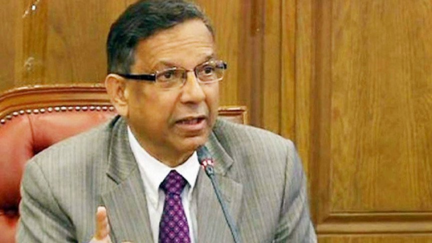 প্রয়োজনে ডিজিটাল নিরাপত্তা আইন সংশোধন হবে : আইনমন্ত্রী