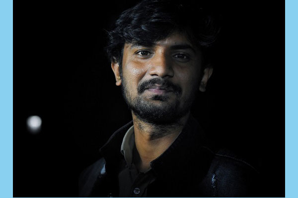 তাওসিফ মাইমুন এর কবিতা ‘উল্টো গন্ধ’