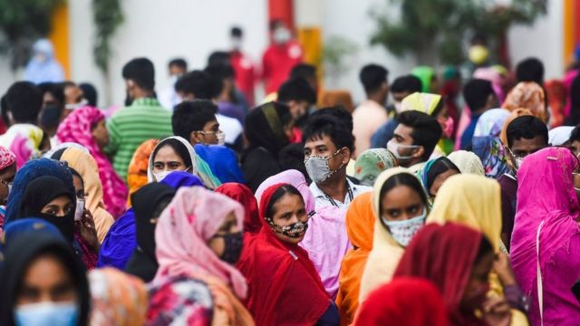 প্রজ্ঞাপন: সামাজিক-রাজনৈতিক অনুষ্ঠানে ১০০ জনের বেশি নয়