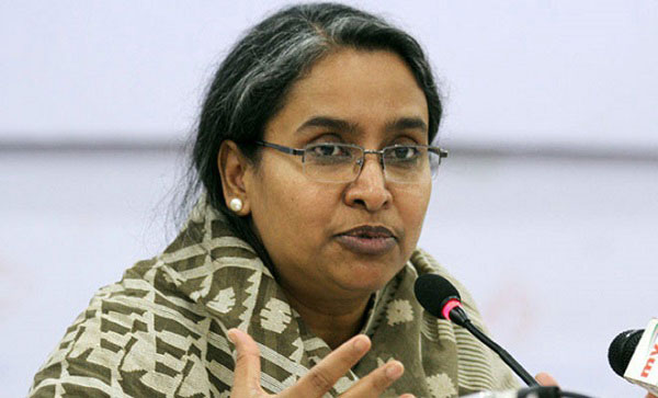 শিক্ষাপ্রতিষ্ঠান বন্ধের কারণ জানালেন শিক্ষামন্ত্রী