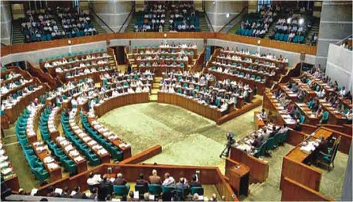 রোববার সংসদে উঠছে ইসি নিয়োগের আইন