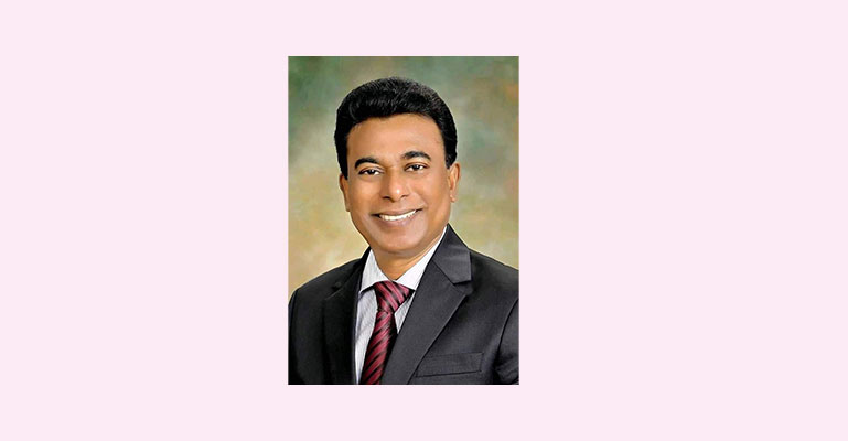 বিএমডিসির রিকগনিশন কমিটির চেয়ারম্যান হলেন স্বাচিপ মহাসচিব ডা. এমএ আজিজ