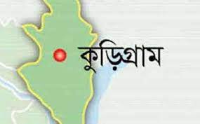 কুড়িগ্রামে গাছ কাঁটার সময় কাঁঠুরিয়ার মৃত্যু