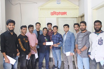সোমবার জবি প্রেসক্লাবের নির্বাচন, লড়ছেন যারা