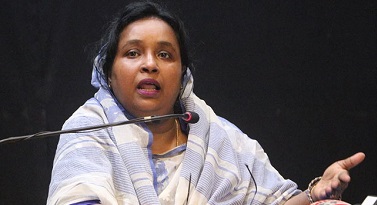 চতুর্মুখী ষড়যন্ত্রের মধ্যে কাজ করেছি: আইভী