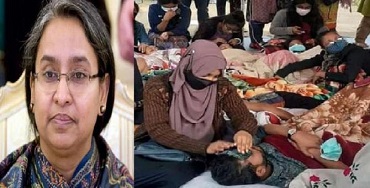 শিক্ষার্থী-শিক্ষামন্ত্রী দ্বিতীয় দফা বৈঠক