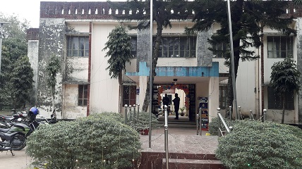 কালীগঞ্জে প্রবাসীর বাড়ি থেকে গৃহকর্মীর লাশ উদ্ধার