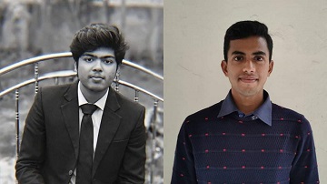 জবি বাঁধনের নেতৃত্বে মাহিয়ান-রাসেল