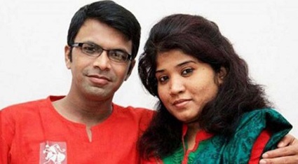 সাগর-রুনি হত্যা মামলার প্রতিবেদন পেছালো ৮৫ বার