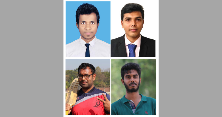 ইউনিয়ন ডিজিটাল সেন্টারের উদ্যোক্তা আয় বৃদ্ধি করণে 'জেএসটি বাংলাদেশ'