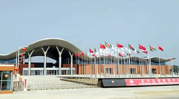 বাণিজ্য মেলা বন্ধের সুপারিশ