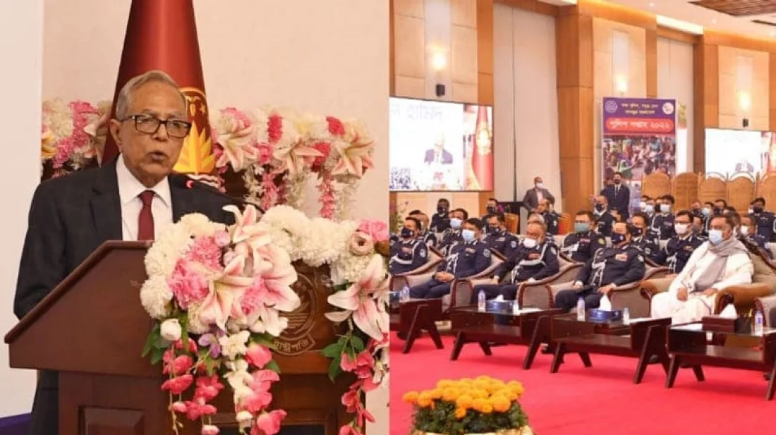 পুলিশের সেবাপ্রার্থীরা যেন হয়রানির শিকার না হয়