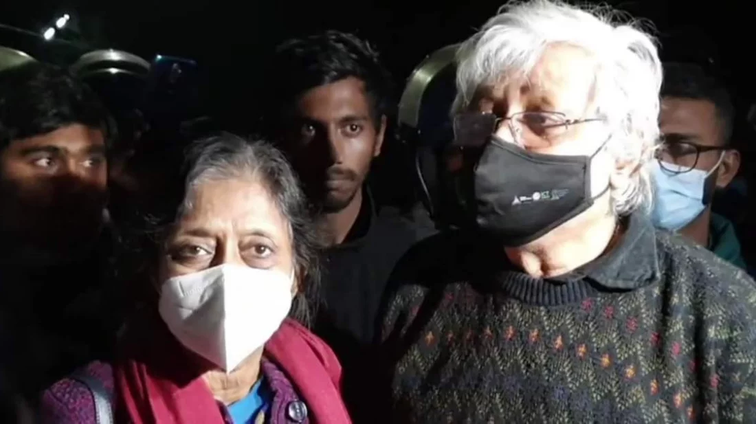 ৩৪ ভিসি পদত্যাগ করুক, আমি দেখতে চাই: জাফর ইকবাল