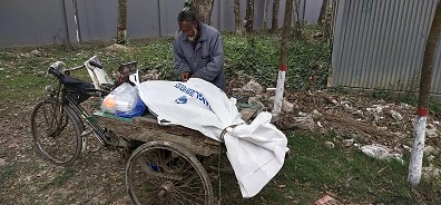 মেলান্দহে তরুণীর ঝুলন্ত লাশ উদ্ধার