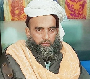 প্রতারণার মাধ্যমে টাকা আদায়ের অভিযোগে ফরিদ গ্রেপ্তার