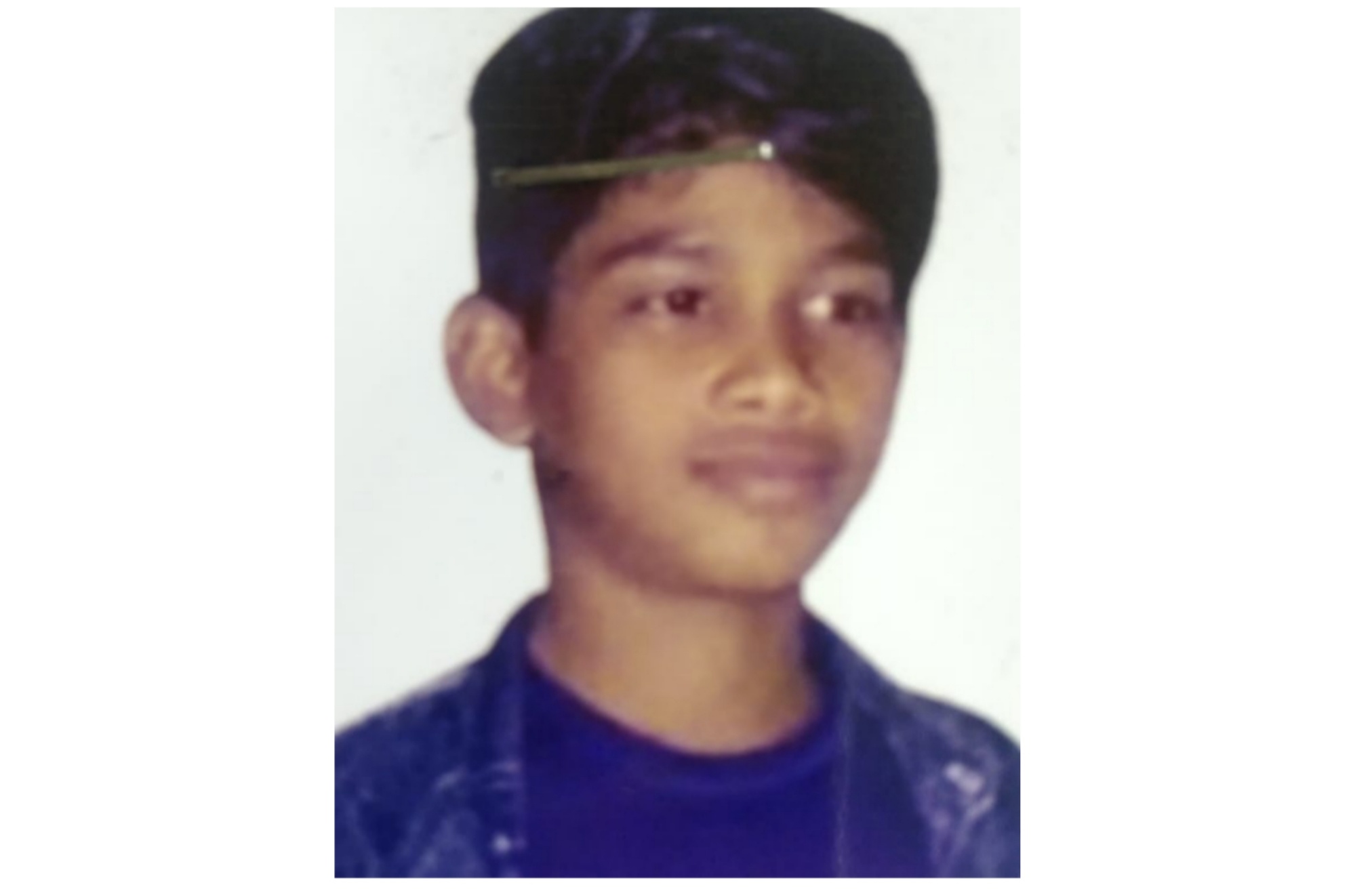 নিখোঁজ শিশুকে ৪৮ ঘন্টার মধ্যে খুঁজে দিলো পুলিশ