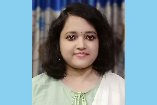 সৈয়দা শাহিদা সুলতানা ইলোরার কবিতা ‘অপেক্ষা’