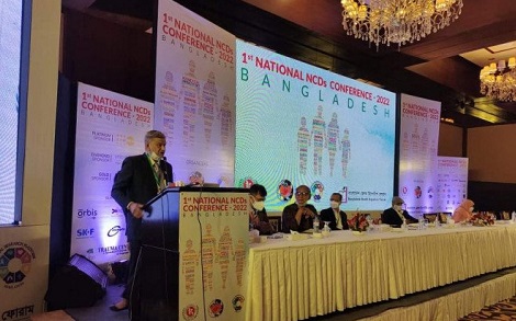 গ্রামে অসংক্রামক রোগ বেশি: পরিকল্পনামন্ত্রী