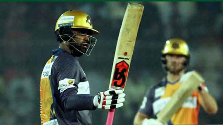 তামিমের দুরন্ত শতকে ঢাকার জয়