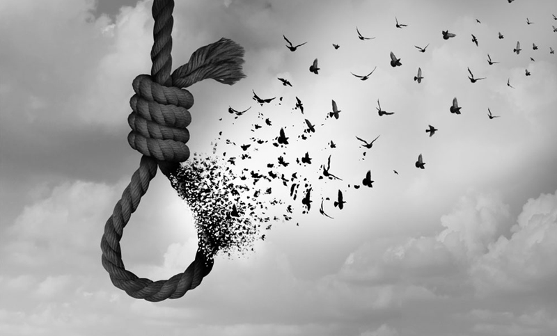 এক বছরে ১০১ জন বিশ্ববিদ্যালয় শিক্ষার্থীর আত্মহত্যা