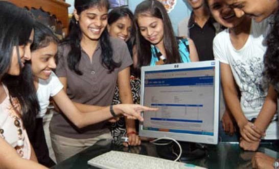 আজ রাতে কলেজ ভর্তির ফল