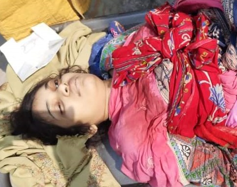 নাটোরে স্বামীর ছুরিকাঘাতে স্ত্রী নিহত