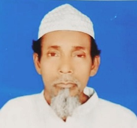 ফরিদপুরে স্বাধীনতার ৫০ বছর পরও স্বীকৃতি মেলেনি যোদ্ধাহত রফিকুলের