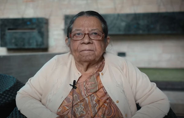 অধ্যাপক ডা. গুলশান আরার চির বিদায়