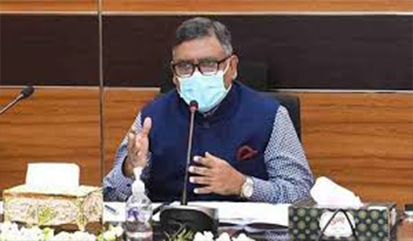 ‘ওমিক্রনে মৃত্যু চারগুণ বেড়ে গেছে’