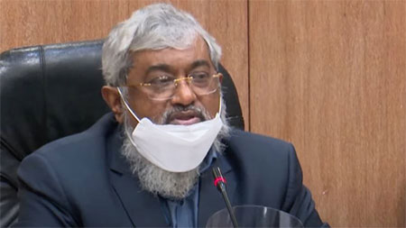 মন্ত্রিপরিষদ বিভাগে ৬০ জনের করোনা শনাক্ত