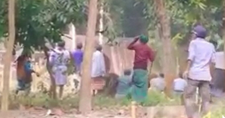 ৭২ ঘন্টার মধ্যে বৌ ফেরত না দিলে ৫ লক্ষ টাকা জরিমানা