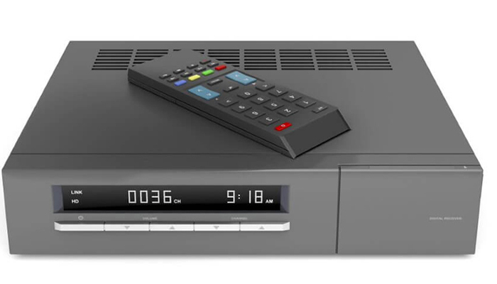 মার্চের পর সেট টপ বক্স ছাড়া ডিশ দেখা যাবে না