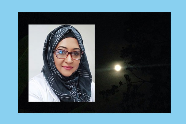 ডা. নুসরাত সুলতানা লীমার ছোটগল্প ‘আঁধার থেকে আলোয়’