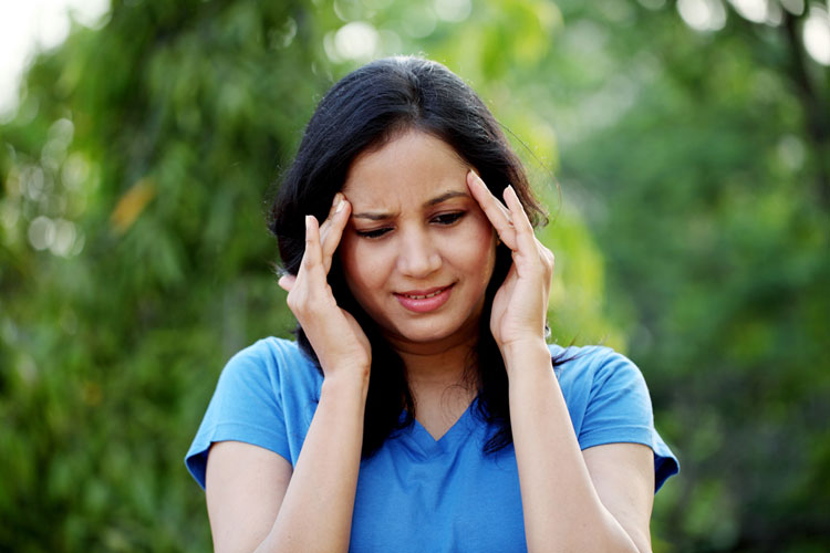 করোনামুক্ত হলেও যেসব সমস্যা থেকে যেতে পারে