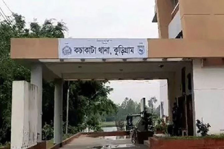 কুড়িগ্রামে জমি নিয়ে বিরোধে ভাতিজার হাতে চাচা খুন, গ্রেফতার ১