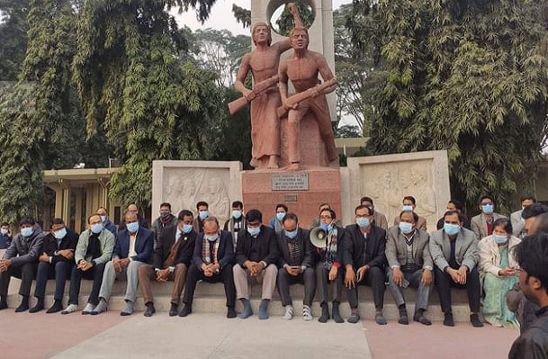 শিক্ষার্থীবান্ধব এমন উপাচার্য সব বিশ্ববিদ্যালয়ে ছড়িয়ে পড়ুক