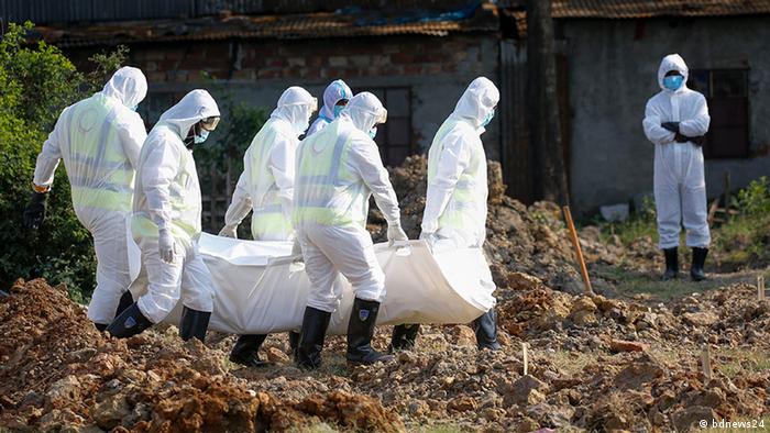 দেশে করোনায় ৩৩ জনের মৃত্যু, শনাক্ত ১১ হাজারের বেশি