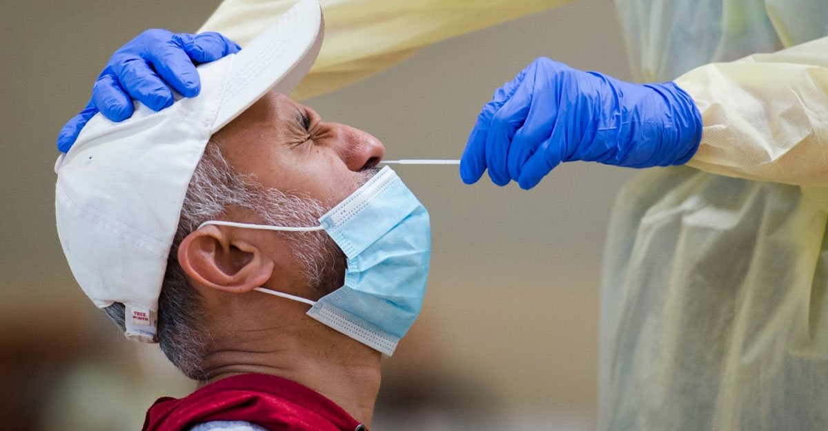 বিশ্বজুড়ে বেড়েছে সংক্রমণ, প্রাণহানি ১১ হাজারের ওপরে