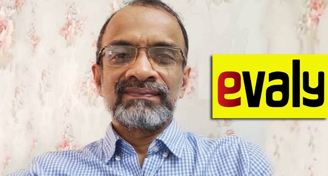 ইভ্যালির এমডির পদ ছাড়তে চান মাহবুব কবীর মিলন!